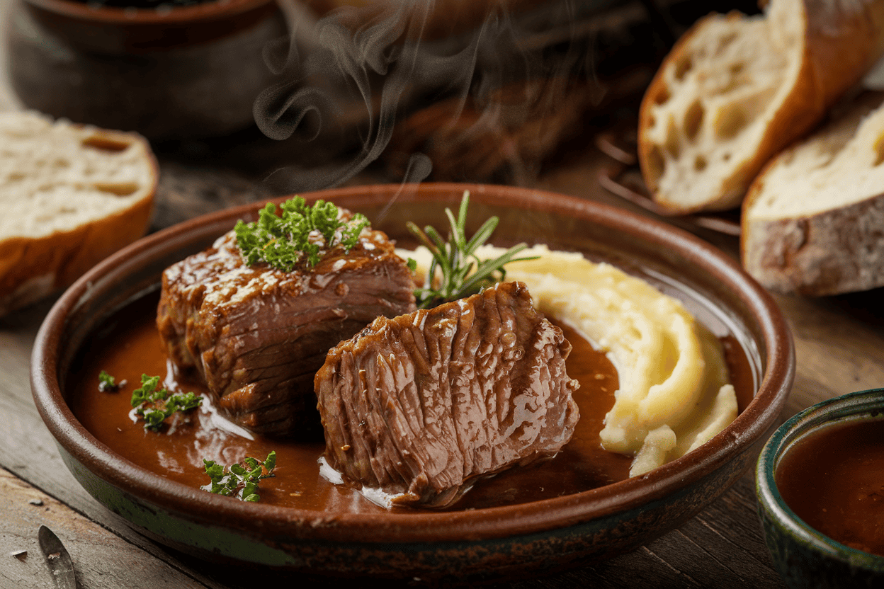 קוביות שפונדרה מתכון