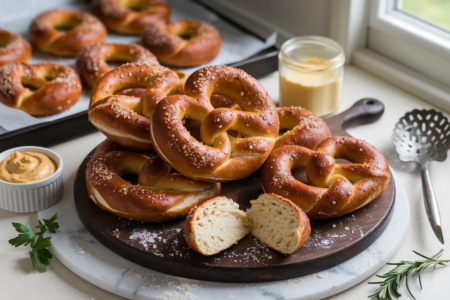 מתכון בייגלה