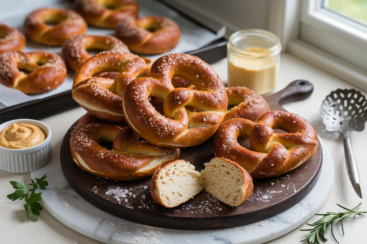 מתכון בייגלה