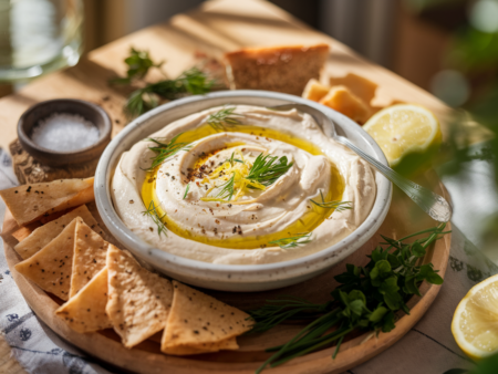 מטבל גבינה
