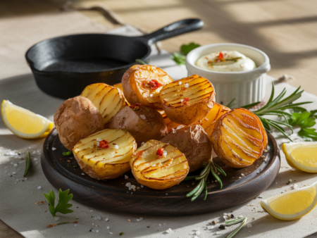 אנטיפסטי תפוח אדמה