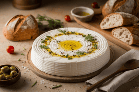 געלה לסלט