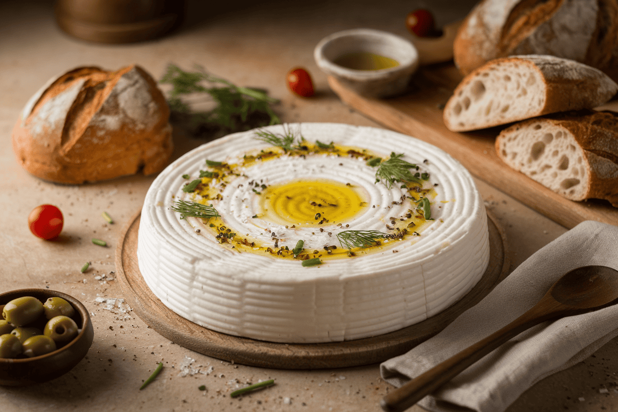 געלה לסלט