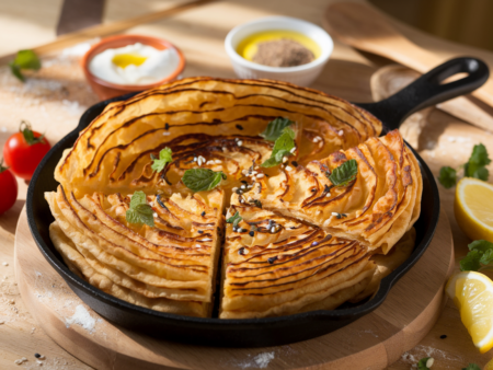 טורטיה מלאווח