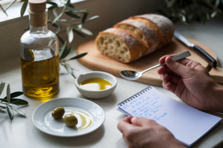 האם שמן זית מתקלקל