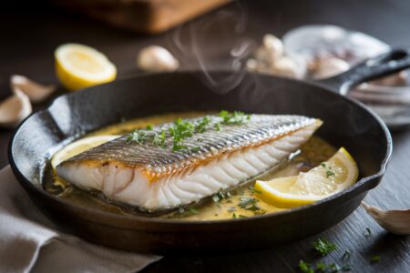 פילה בורי במחבת