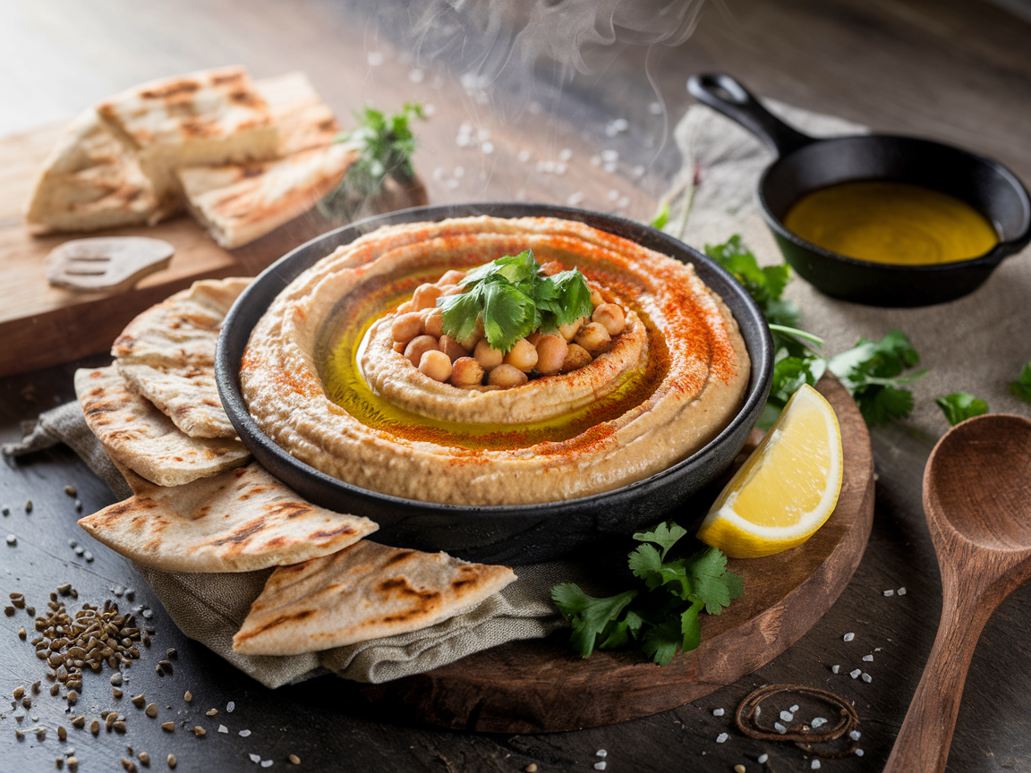 מסבחה מתכון