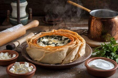 מה זה בורקס מים
