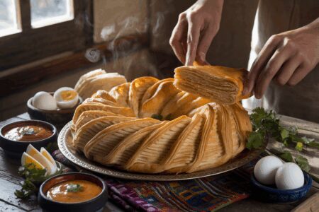 מאפה תימני